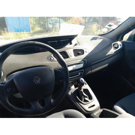 Poignee interieur arriere droit RENAULT GRAND SCENIC 3 PHASE 1 d’occasion