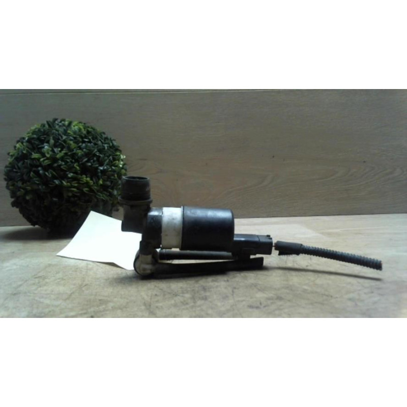 Pompe lave glace avant RENAULT MEGANE 3 PHASE 1 d’occasion