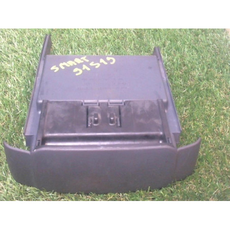 vide poche SMART FORTWO COUPE d’occasion