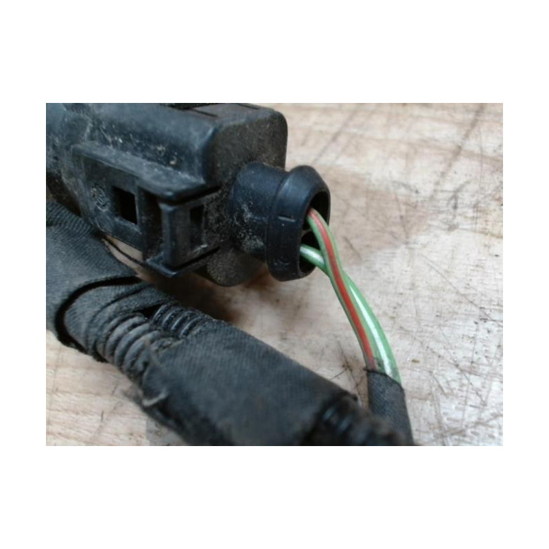 Pompe lave glace avant VOLKSWAGEN TOURAN 1 PHASE 2 d’occasion