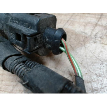 Pompe lave glace avant VOLKSWAGEN TOURAN 1 PHASE 2 d’occasion