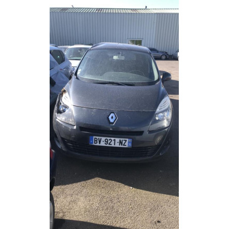 Poignee interieur arriere droit RENAULT GRAND SCENIC 3 PHASE 1 d’occasion