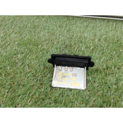 Resistance chauffage NISSAN MICRA III d’occasion