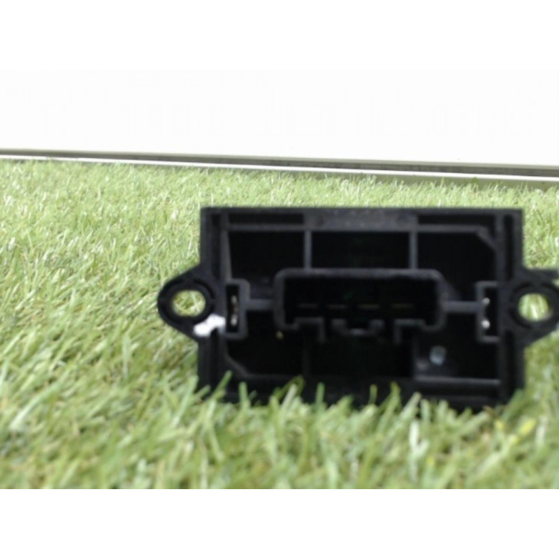 Resistance chauffage NISSAN MICRA III d’occasion