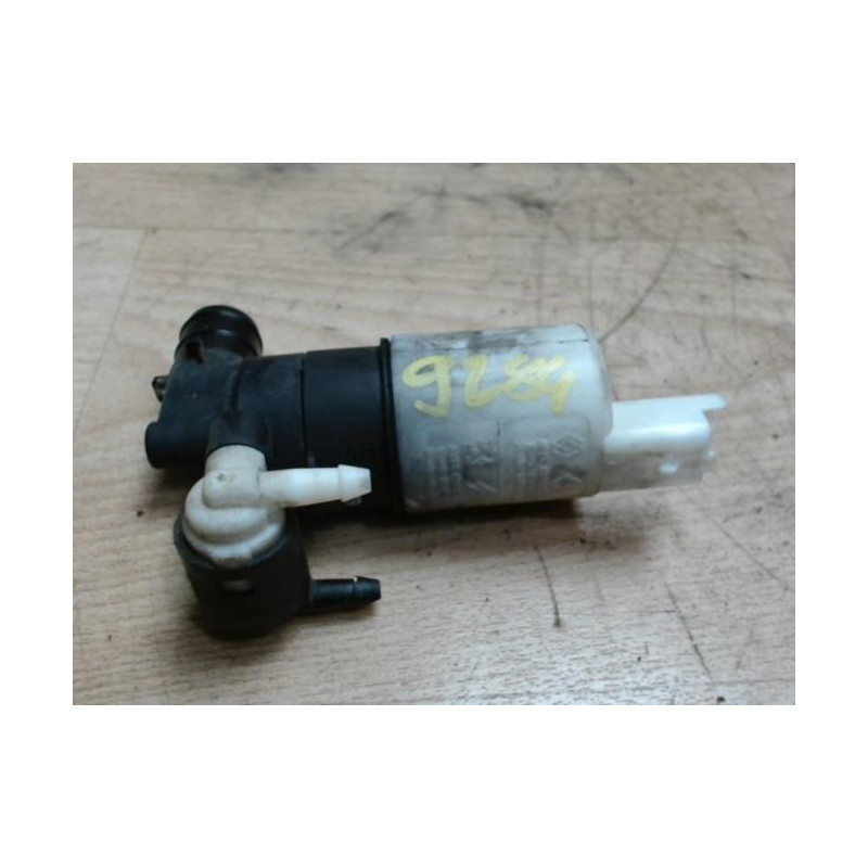 Pompe lave glace avant RENAULT MEGANE 2 PHASE 2 d’occasion