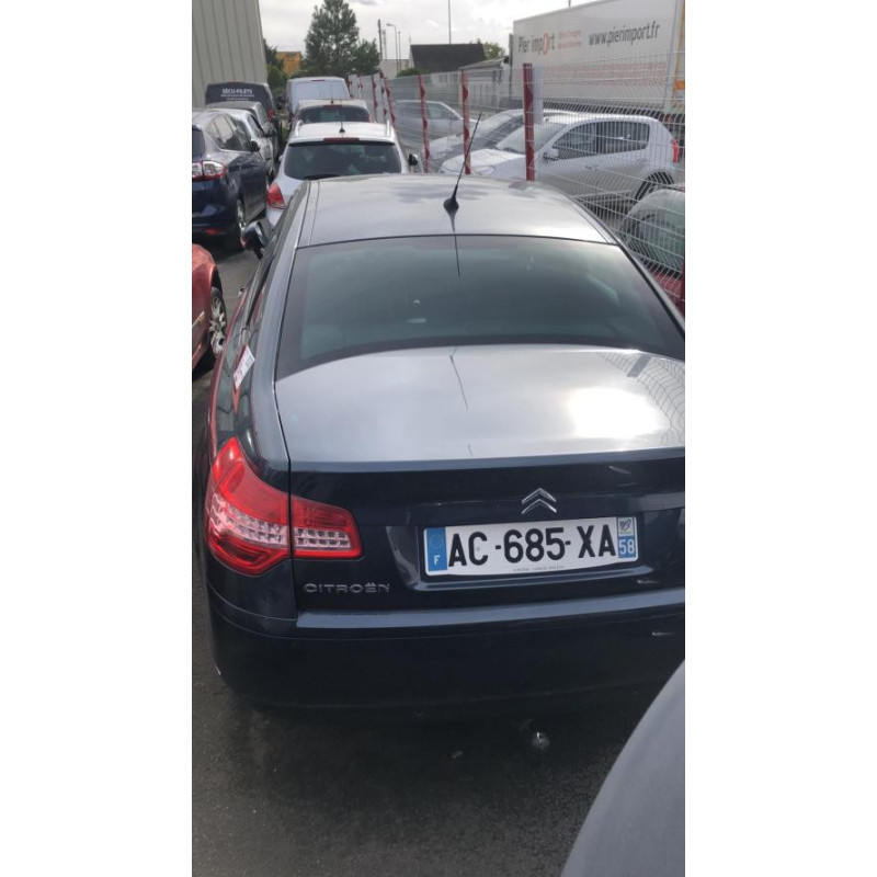 Poignee interieur arriere droit CITROEN C5 2 d’occasion