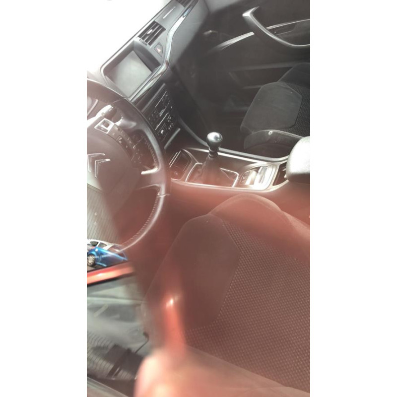Poignee interieur arriere droit CITROEN C5 2 d’occasion