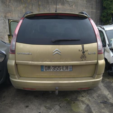 Pompe lave glace avant CITROEN C4 GRAND PICASSO 1 d’occasion