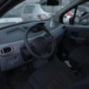 Poignee interieur arriere gauche RENAULT GRAND MODUS PHASE 2 d’occasion