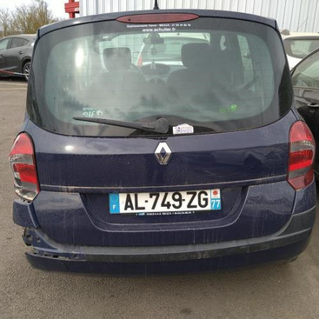 Poignee interieur arriere gauche RENAULT GRAND MODUS PHASE 2 d’occasion