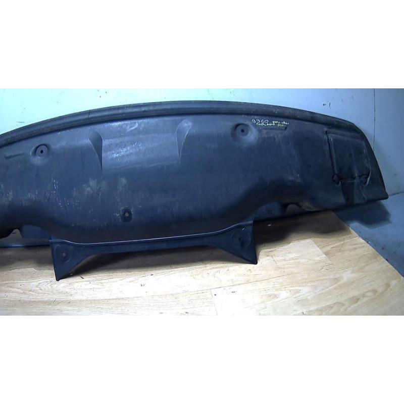 Cache sous moteur MERCEDES CLASSE E 210 PHASE 1 d’occasion