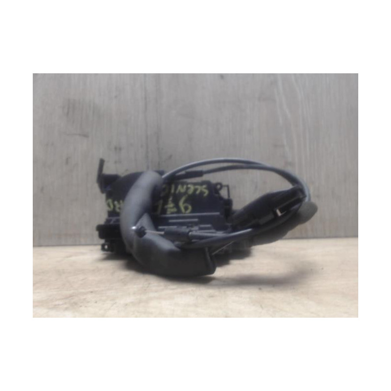 Actionneur serrure porte arriere gauche RENAULT GRAND SCENIC 3 PHASE 1 d’occasion