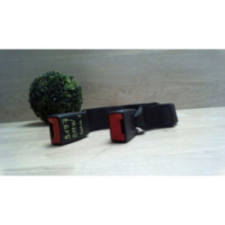 Attache ceinture arriere centrale BMW SERIE 1 E87 PHASE 2 d’occasion