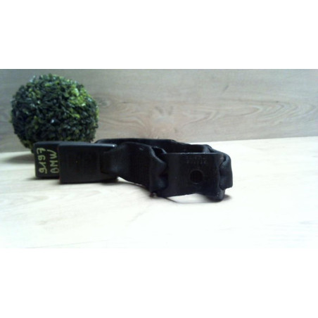 Attache ceinture arriere centrale BMW SERIE 1 E87 PHASE 2 d’occasion