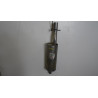 Silencieux arriere (echappement) CITROEN C25 CHASSIS CABINE d’occasion