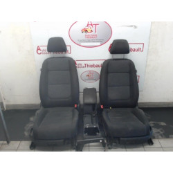 Interieur complet VOLKSWAGEN GOLF PLUS PHASE 2 d’occasion
