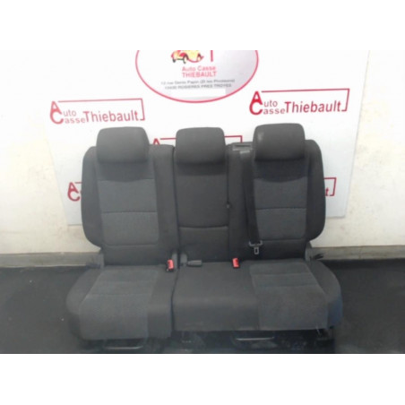 Interieur complet VOLKSWAGEN GOLF PLUS PHASE 2 d’occasion