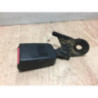 Attache ceinture arriere droit RENAULT LAGUNA 3 PHASE 1 BREAK d’occasion