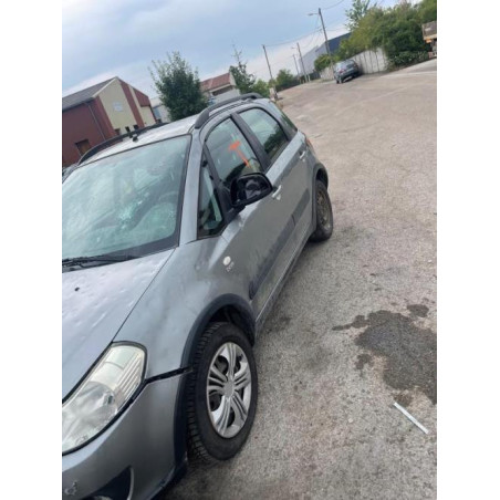 Pare soleil droit SUZUKI SX4 1 d’occasion