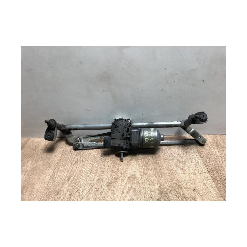 Moteur essuie glace avant SEAT IBIZA 4 PHASE 1 d’occasion