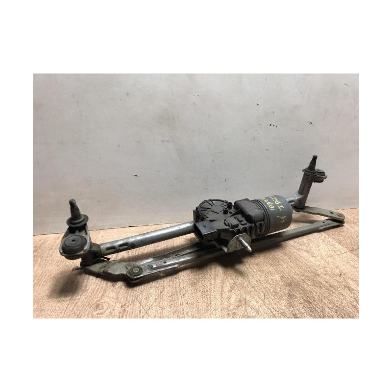 Moteur essuie glace avant SEAT IBIZA 4 PHASE 1 d’occasion