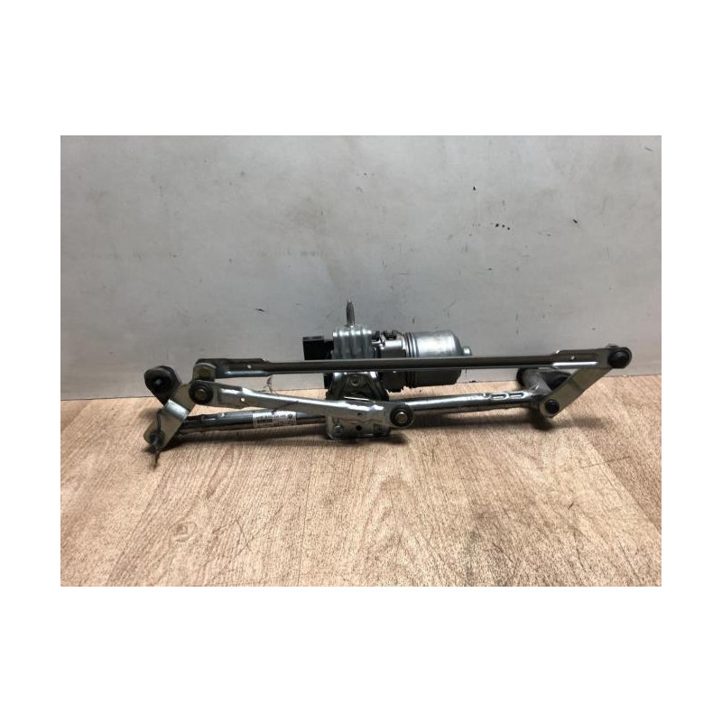 Moteur essuie glace avant SEAT IBIZA 4 PHASE 1 d’occasion