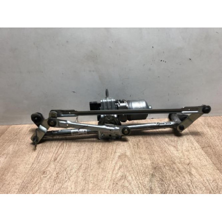 Moteur essuie glace avant SEAT IBIZA 4 PHASE 1 d’occasion