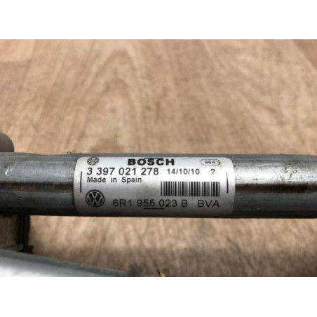 Moteur essuie glace avant SEAT IBIZA 4 PHASE 1 d’occasion