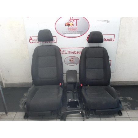 Interieur complet VOLKSWAGEN GOLF PLUS PHASE 2 d’occasion