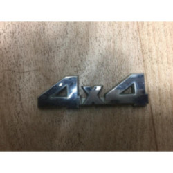 Logo SUZUKI SX4 1 d’occasion