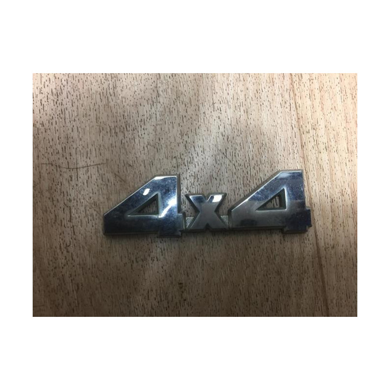 Logo SUZUKI SX4 1 d’occasion
