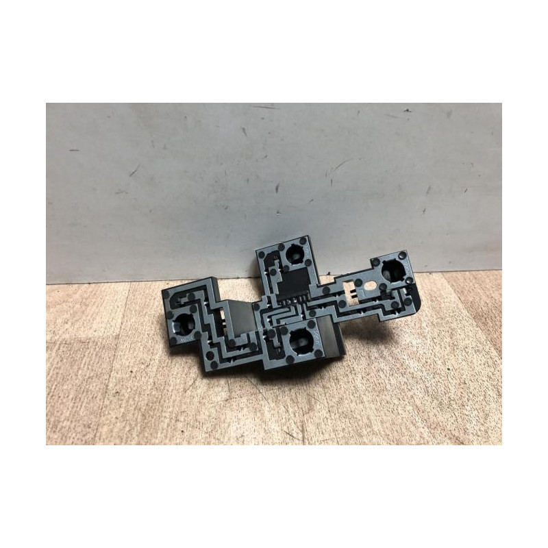 Platine feu arriere gauche RENAULT LAGUNA 3 PHASE 1 BREAK d’occasion