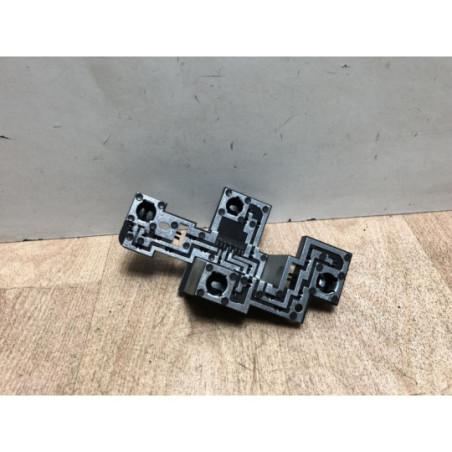 Platine feu arriere droit RENAULT LAGUNA 3 PHASE 1 BREAK d’occasion