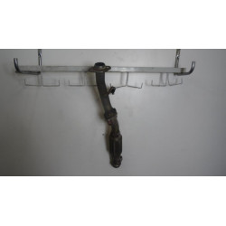 Tube avant (echappement) SUZUKI LIANA PHASE 2 d’occasion