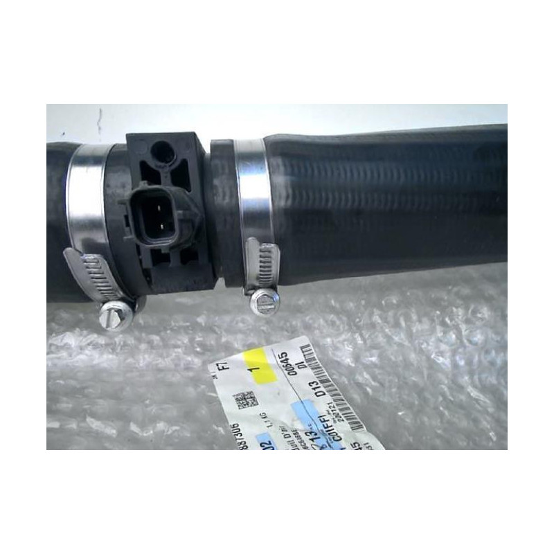 Durite de turbo FORD TRANSIT 5 PHASE 1 d’occasion