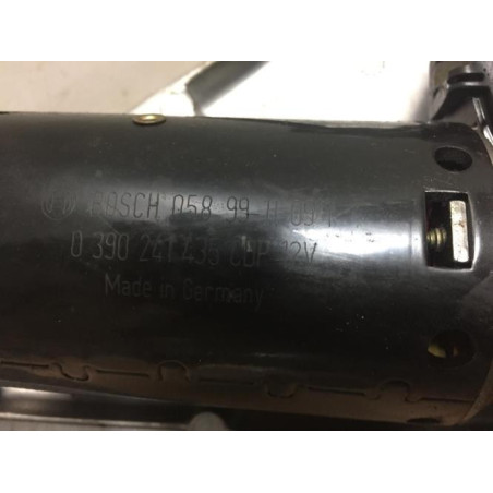 Moteur essuie glace avant MERCEDES CLASSE CL 215 COUPE d’occasion