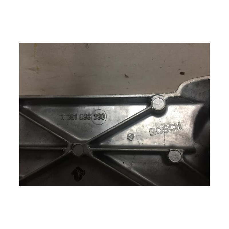 Moteur essuie glace avant MERCEDES CLASSE CL 215 COUPE d’occasion