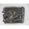 Radiateur eau RENAULT CLIO 2 PHASE 1 d’occasion