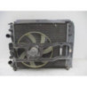 Radiateur eau RENAULT CLIO 2 PHASE 1 d’occasion