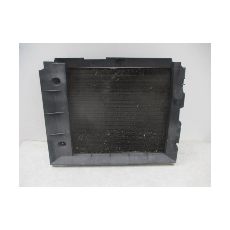 Radiateur eau RENAULT CLIO 2 PHASE 1 d’occasion