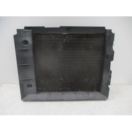 Radiateur eau RENAULT CLIO 2 PHASE 1 d’occasion