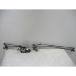 Mecanisme essuie glace avant PEUGEOT 307 PHASE 1 BREAK d’occasion