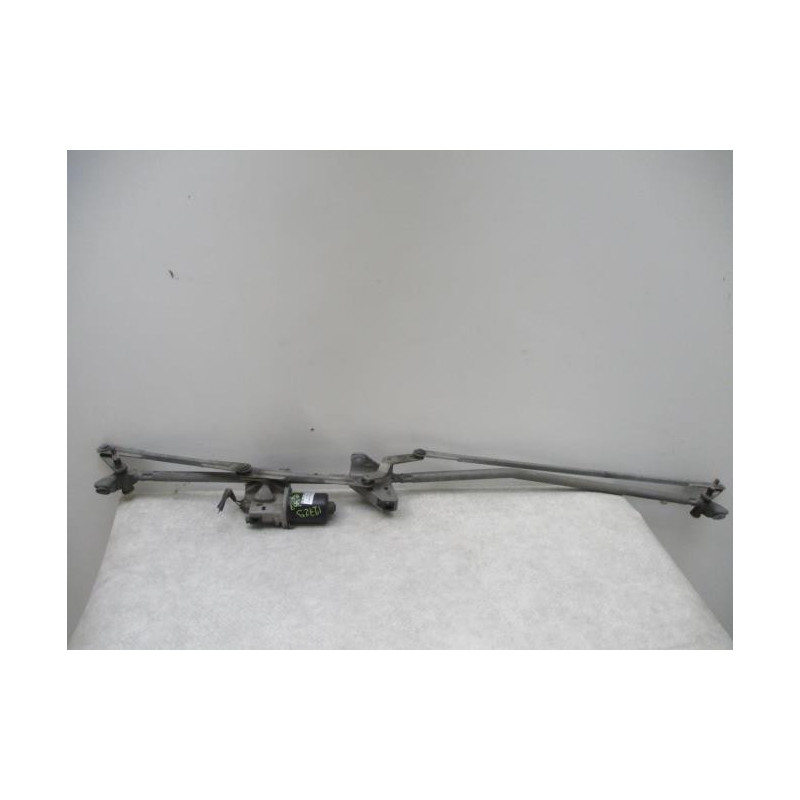 Mecanisme essuie glace avant PEUGEOT 307 PHASE 1 BREAK d’occasion