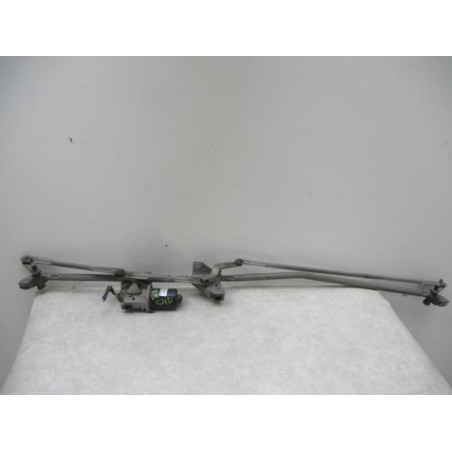 Mecanisme essuie glace avant PEUGEOT 307 PHASE 1 BREAK d’occasion