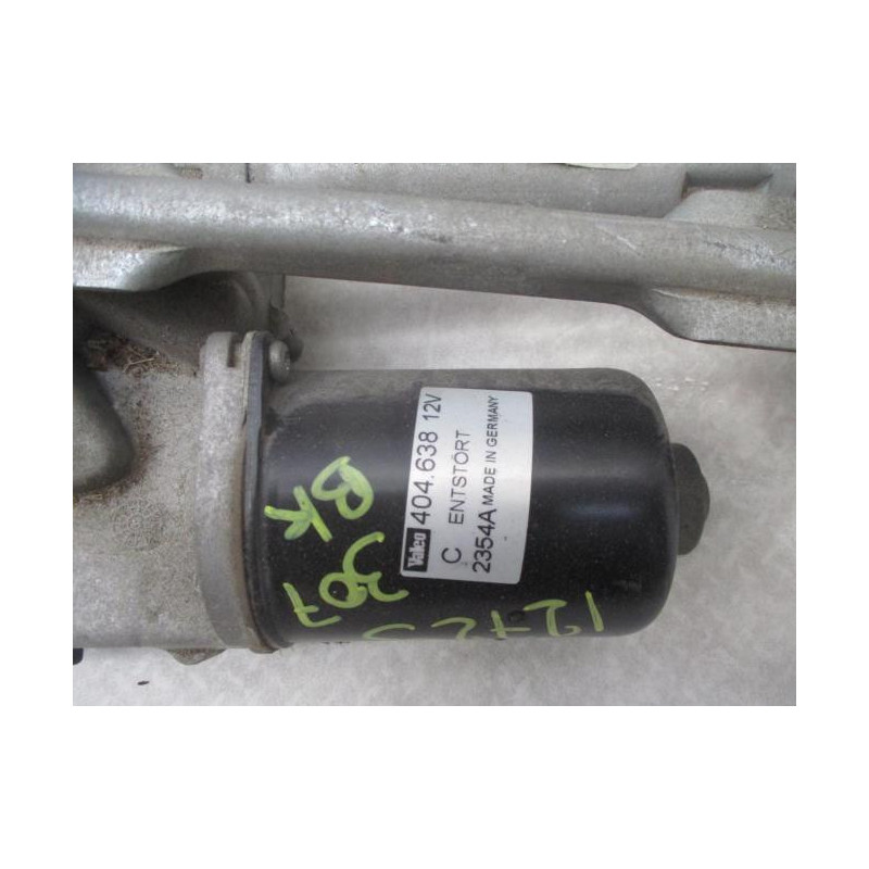 Mecanisme essuie glace avant PEUGEOT 307 PHASE 1 BREAK d’occasion