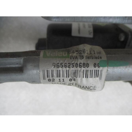 Mecanisme essuie glace avant PEUGEOT 307 PHASE 1 BREAK d’occasion
