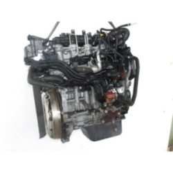Moteur VOLVO C 30 PHASE 2 d’occasion