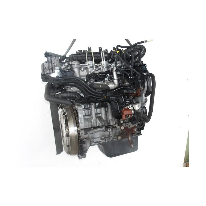 Moteur VOLVO C 30 PHASE 2 d’occasion