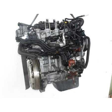 Moteur VOLVO C 30 PHASE 2 d’occasion
