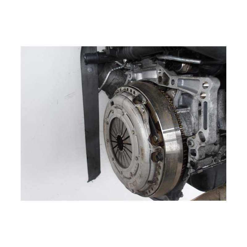 Moteur VOLVO C 30 PHASE 2 d’occasion